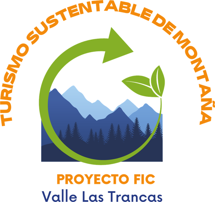 Logo oficial del proyecto FIC Biogás Ñuble
